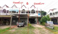 อาคารพาณิชย์หลุดจำนอง ธ.ธนาคารกรุงไทย ยโสธร เมืองยโสธร สำราญ