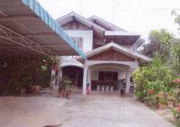 บ้านเดี่ยวหลุดจำนอง ธ.ธนาคารอาคารสงเคราะห์ ยโสธร เลิงนกทา ห้องแซง