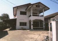 บ้านเดี่ยวหลุดจำนอง ธ.ธนาคารอาคารสงเคราะห์ ยโสธร เมืองยโสธร ในเมือง