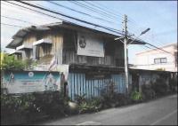 บ้านเดี่ยวหลุดจำนอง ธ.ธนาคารอาคารสงเคราะห์ ยโสธร เมืองยโสธร ในเมือง