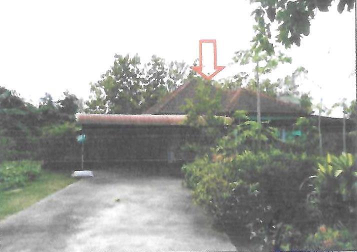 บ้านเดี่ยวหลุดจำนอง ธ.ธนาคารอาคารสงเคราะห์ ยโสธร เมืองยโสธร น้ำคำใหญ่