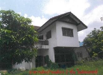 บ้านเดี่ยวหลุดจำนอง ธ.ธนาคารอาคารสงเคราะห์ ยโสธร เมืองยโสธร ในเมือง
