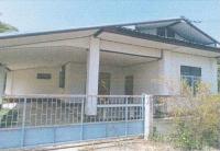 บ้านเดี่ยวหลุดจำนอง ธ.ธนาคารอาคารสงเคราะห์ ยโสธร เมืองยโสธร เขื่องคำ
