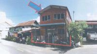 บ้านเดี่ยวหลุดจำนอง ธ.ธนาคารอาคารสงเคราะห์ ยโสธร เมืองยโสธร ในเมือง
