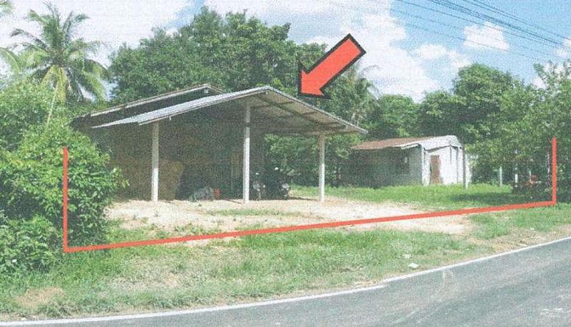 บ้านเดี่ยวหลุดจำนอง ธ.ธนาคารอาคารสงเคราะห์ ยโสธร เลิงนกทา กุดแห่