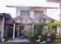 บ้านเดี่ยวหลุดจำนอง ธ.ธนาคารอาคารสงเคราะห์ ยโสธร คำเขื่อนแก้ว ดงแคนใหญ่