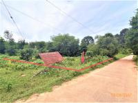 ที่ดินว่างเปล่าหลุดจำนอง ธ.ธนาคารกสิกรไทย ยโสธร เมืองยโสธร เดิด