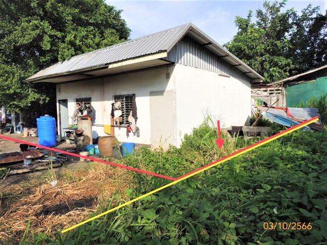 บ้านเดี่ยวหลุดจำนอง ธ.ธนาคารกสิกรไทย ยโสธร เมืองยโสธร สำราญ