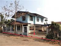 บ้านเดี่ยวหลุดจำนอง ธ.ธนาคารกสิกรไทย ยโสธร เมืองยโสธร ขั้นไดใหญ่