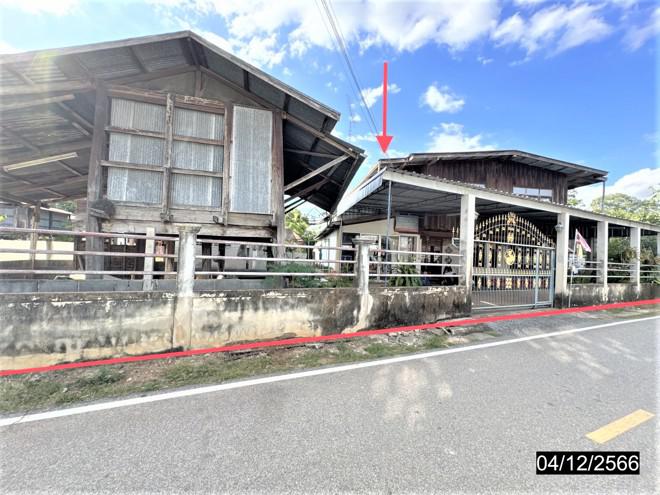 บ้านเดี่ยวหลุดจำนอง ธ.ธนาคารกสิกรไทย ยโสธร เมืองยโสธร เดิด