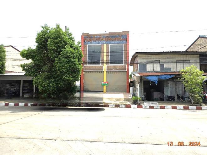 บ้านเดี่ยวหลุดจำนอง ธ.ธนาคารกสิกรไทย ยโสธร คำเขื่อนแก้ว ลุมพุก