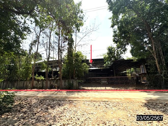 บ้านเดี่ยวหลุดจำนอง ธ.ธนาคารกสิกรไทย ยโสธร เมืองยโสธร ตาดทอง