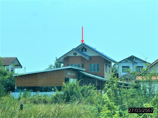 บ้านเดี่ยวหลุดจำนอง ธ.ธนาคารกสิกรไทย ยโสธร เมืองยโสธร นาสะไมย์