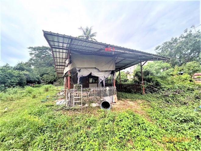 บ้านเดี่ยวหลุดจำนอง ธ.ธนาคารกสิกรไทย ยโสธร เมืองยโสธร เดิด