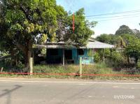 บ้านเดี่ยวหลุดจำนอง ธ.ธนาคารกสิกรไทย ยโสธร เมืองยโสธร ขุมเงิน