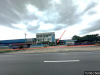 อาคารโรงงานหลุดจำนอง ธ.ธนาคารกสิกรไทย ยโสธร คำเขื่อนแก้ว ดงเจริญ