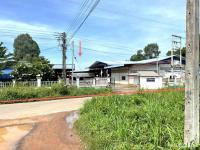 อาคารโรงงานหลุดจำนอง ธ.ธนาคารกสิกรไทย ยโสธร เมืองยโสธร เขื่องคำ