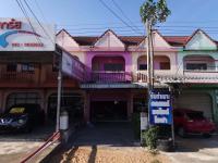 อาคารพาณิชย์หลุดจำนอง ธ.ธนาคารทหารไทยธนชาต ยโสธร เมืองยโสธร ในเมือง