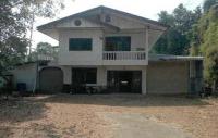 บ้านเดี่ยวหลุดจำนอง ธ.ธนาคารทหารไทยธนชาต ยโสธร เมืองยโสธร ตาดทอง